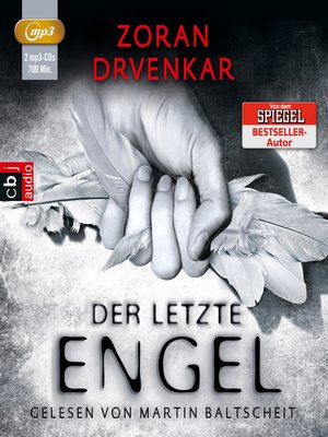 cover image of Der letzte Engel